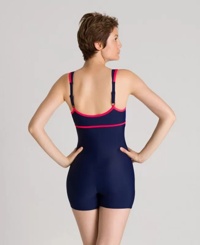 WVENUS COMBI NAVY 