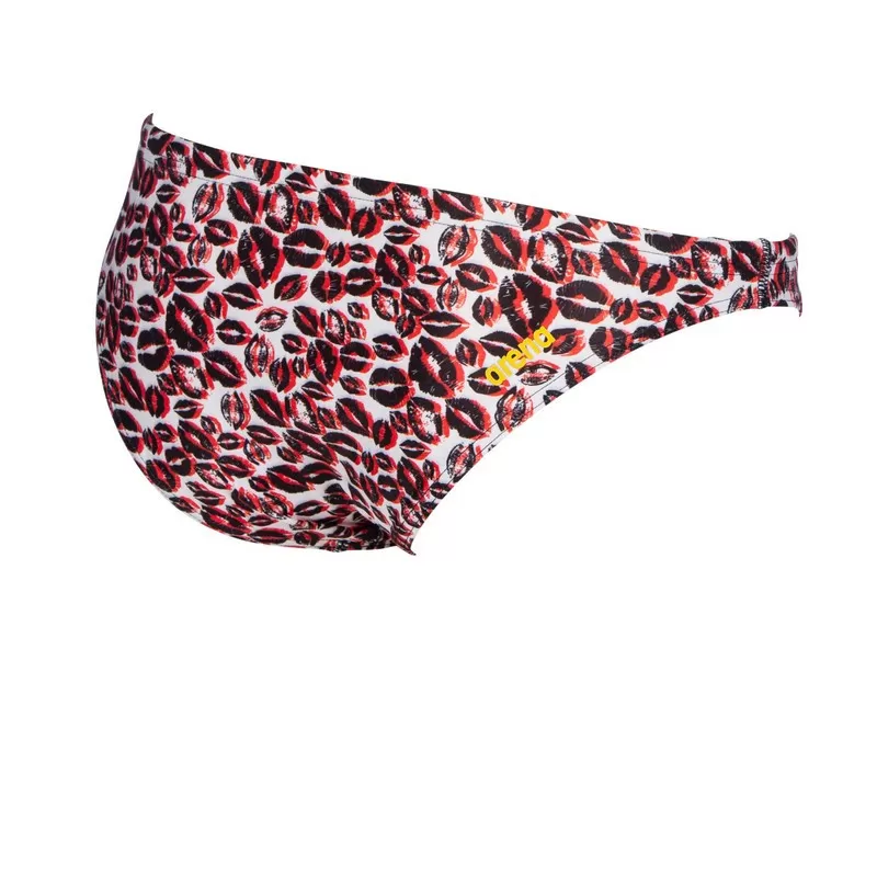REAL BRIEF WHITE MULTI 