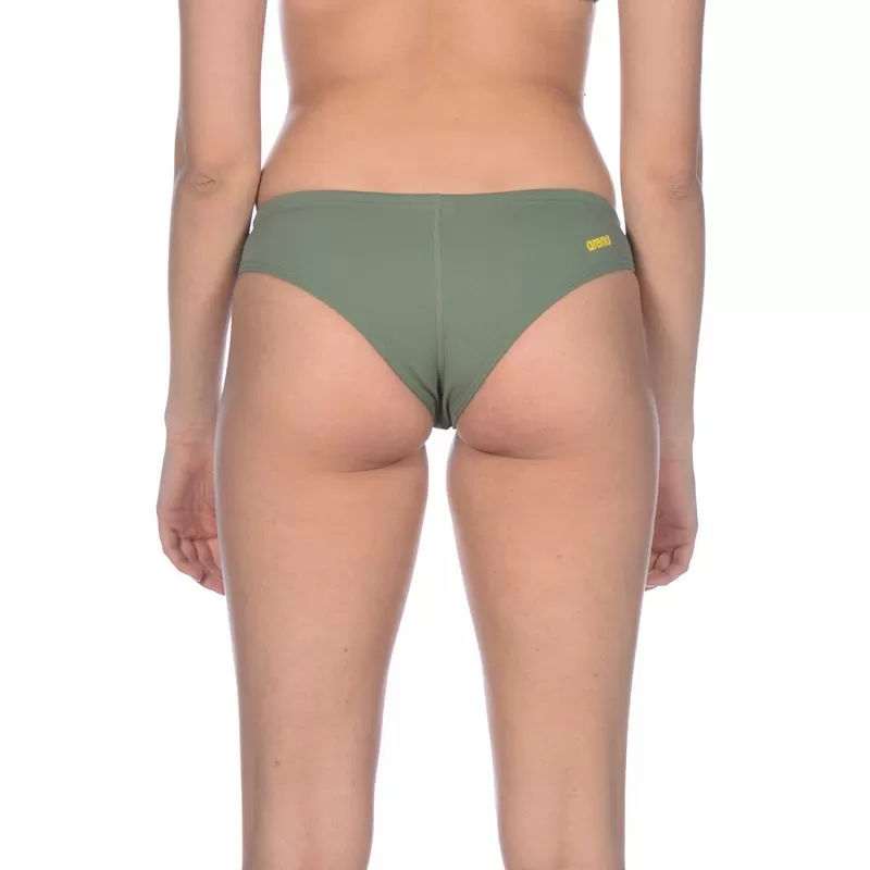 W UNIQUE BRIEF II 