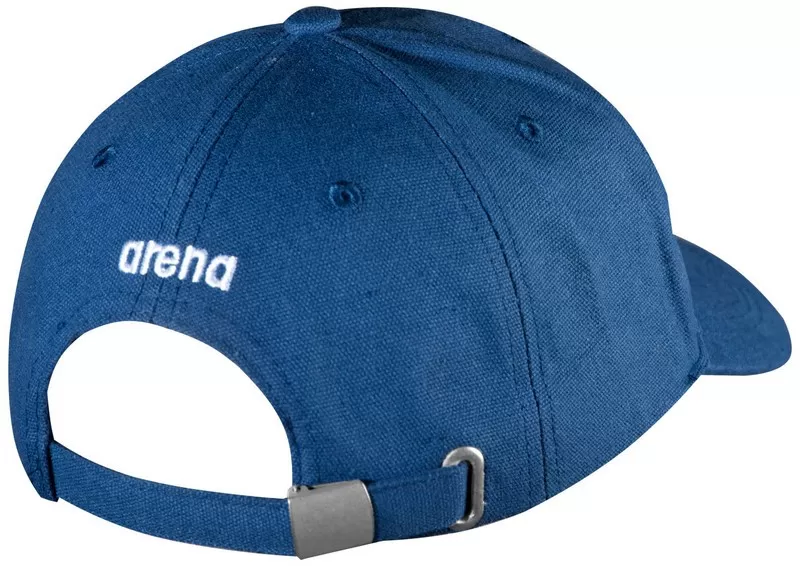 ARENA BASEBALL CAP NAVY 