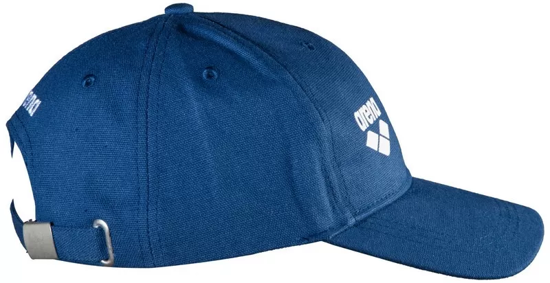 ARENA BASEBALL CAP NAVY 