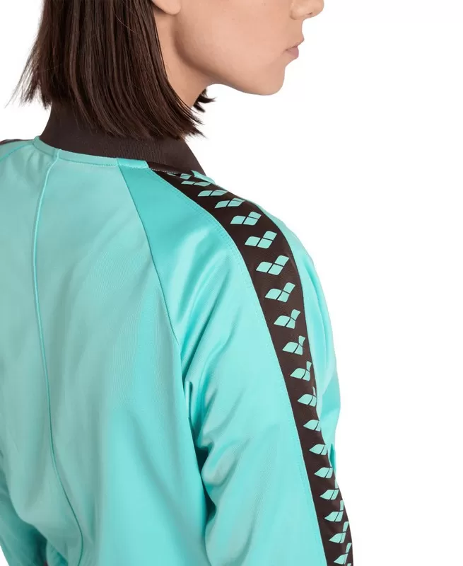 W RELAX IV TEAM JACKET 