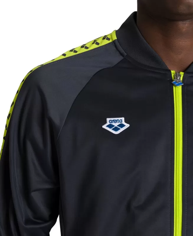 M RELAX IV TEAM JACKET 