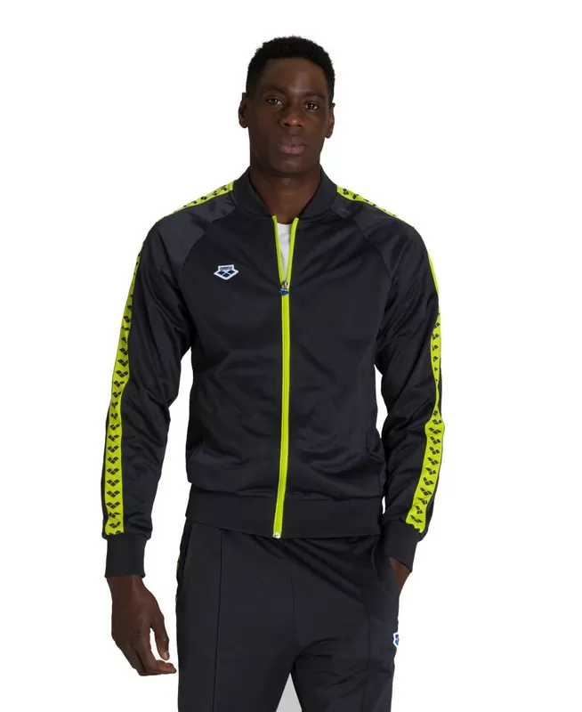 M RELAX IV TEAM JACKET 