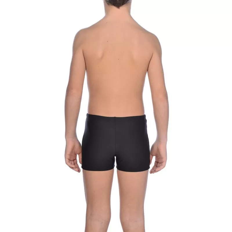 B SCRATCHY JR SHORT 