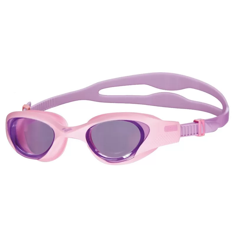 THE ONE JUNIOR VIOLET-PINK NAOČARE ZA PLIVANJE 