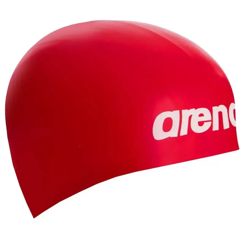 ARENA MOULDED PRO II RED KAPA ZA PLIVANJE 