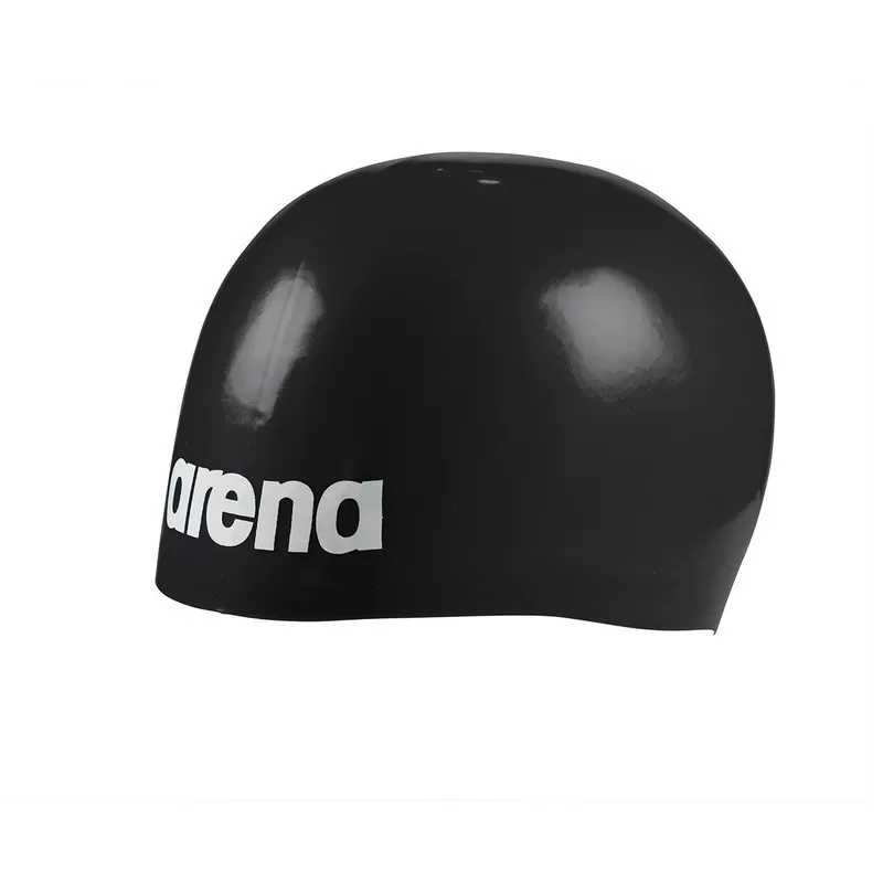 MOULDED PRO II BLACK KAPA ZA PLIVANJE 