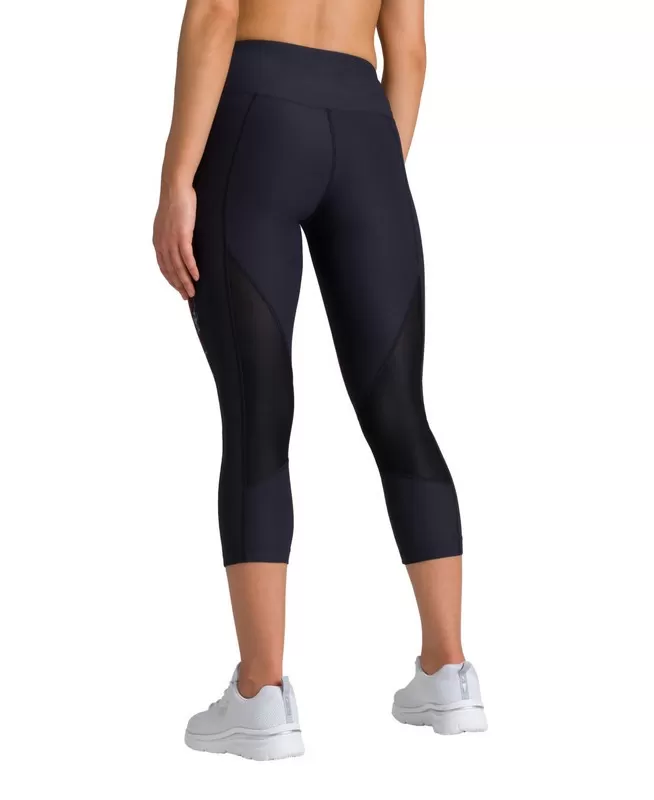 W GYM 3/4 TIGHTS 