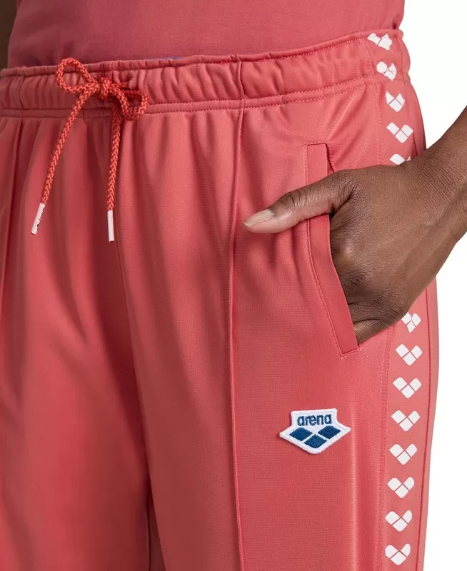 W 7/8 TEAM PANT ASTRO RED-ASTRO RED-WHITE 