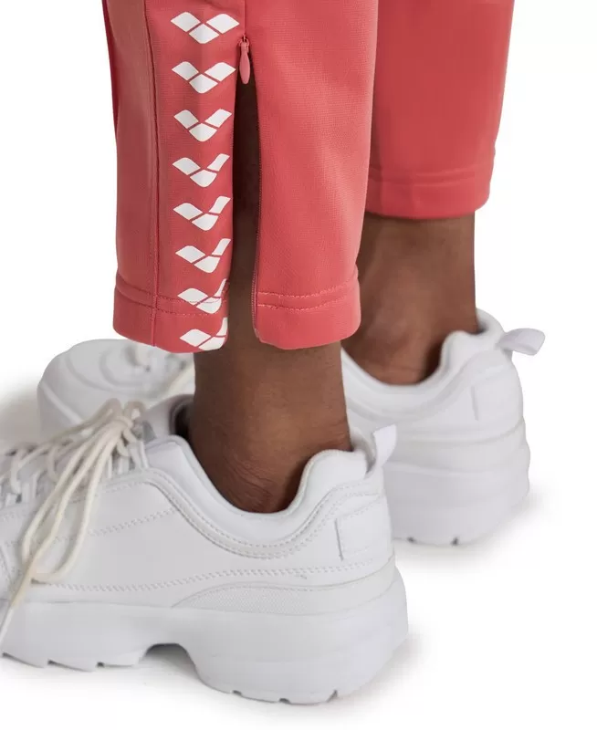 W 7/8 TEAM PANT ASTRO RED-ASTRO RED-WHITE 