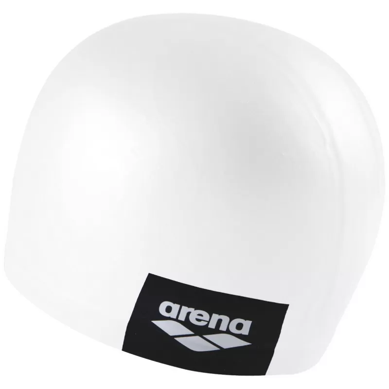 ARENA LOGO MOULDED CAP WHITE KAPA ZA PLIVANJE 