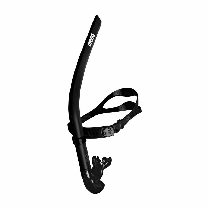 SWIM SNORKEL BLACK SNORKEL ZA PLIVANJE Oprema za plivanje CentarSport