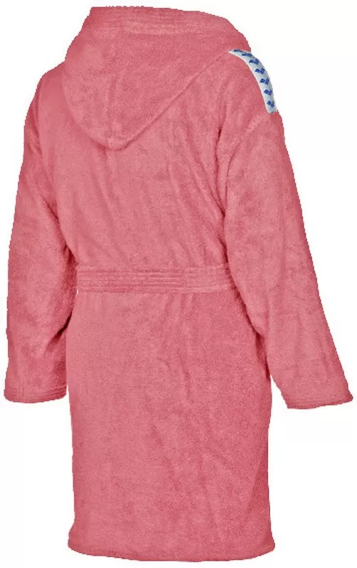SOFT ROBE KIDS PINK 