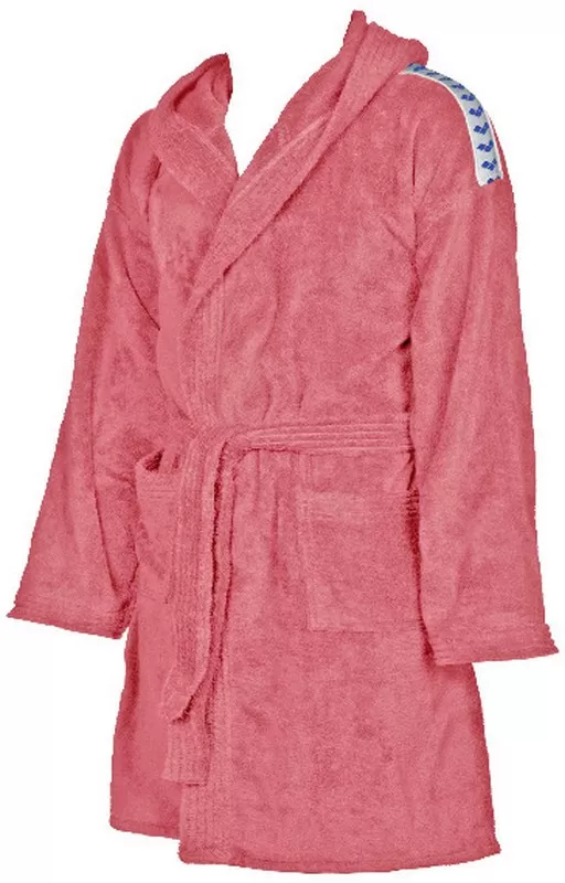 SOFT ROBE KIDS PINK 