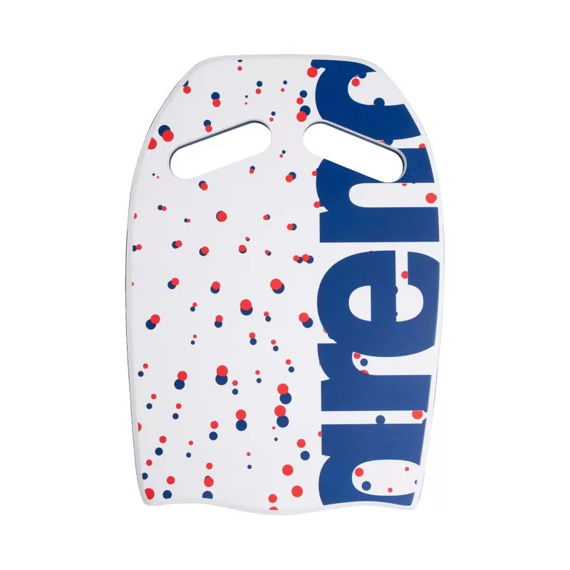 ARENA PRINTED KICKBOARD DOTS 