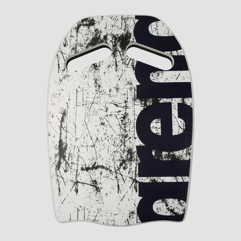 PRINTED KICKBOARD LACQUER