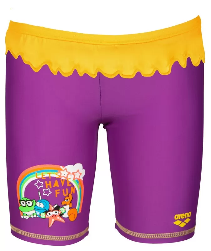 AWT KIDS GRL UV JAMMER 