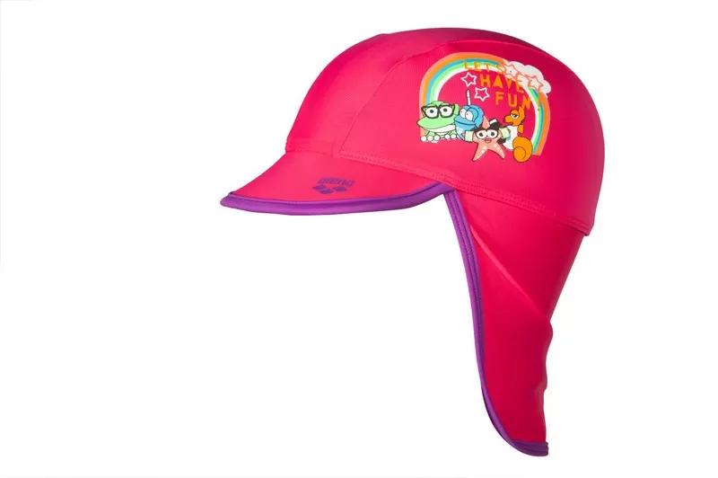 AWT KIDS CAP I 