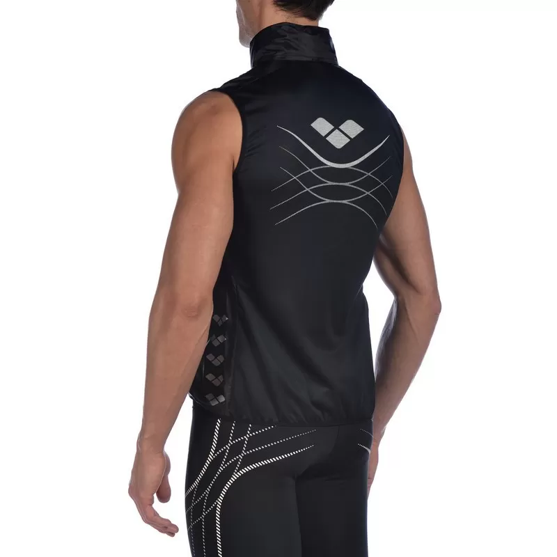 M GILET I 