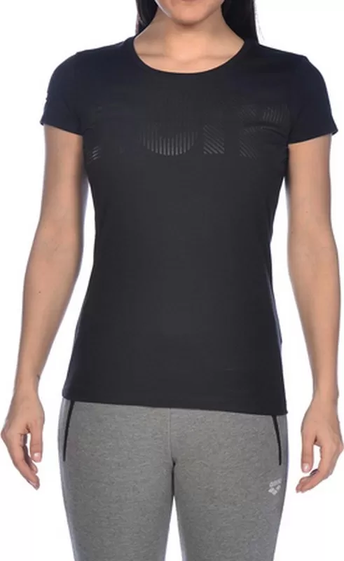 W TEE LOGO DRIVEN 
