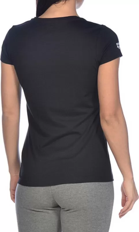 W TEE LOGO DRIVEN 
