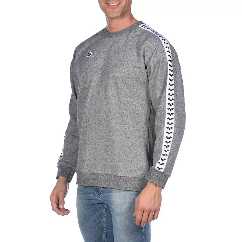 SWEAT TEAM OVERSIZE 
