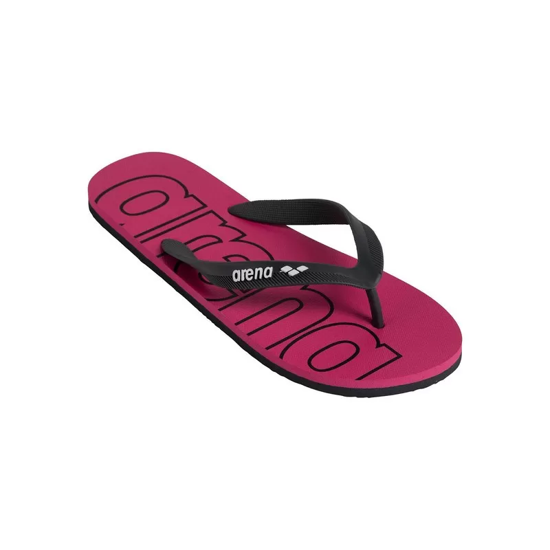 ARENA FLIP FLOP FREAK_ROSE 