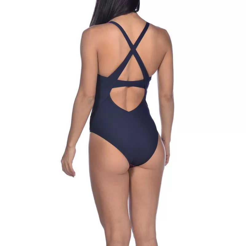 W VIOLA CRADLE BACK 