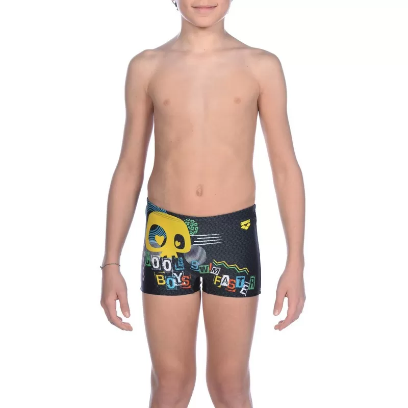 B COOL JR SHORT 