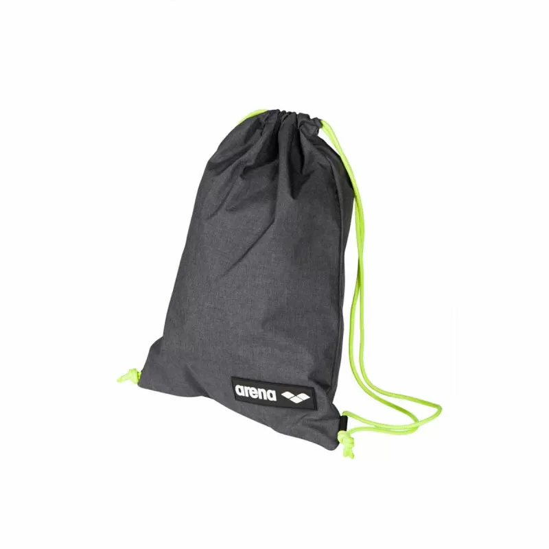 TEAM SWIM BAG GRAY TORBA 