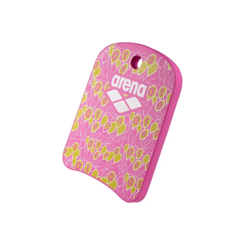 CLUB KIT KICKBOARD JR PINK 