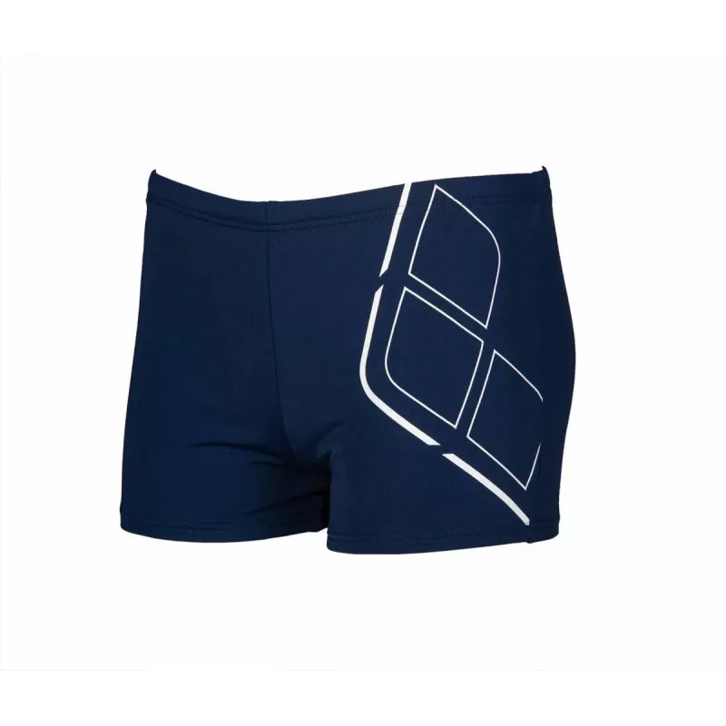 B ESSENTIALS SHORT NAVY DEČIJE KUPAĆE GAĆE 