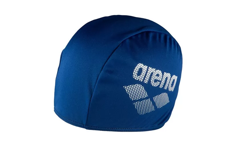 ARENA POLYESTER II CAP NAVY 