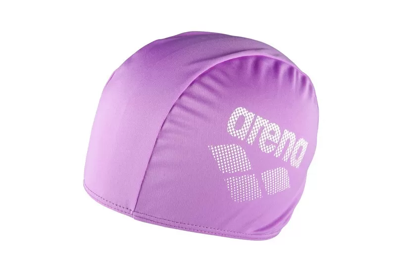 ARENA POLYESTER II CAP PURPLE 