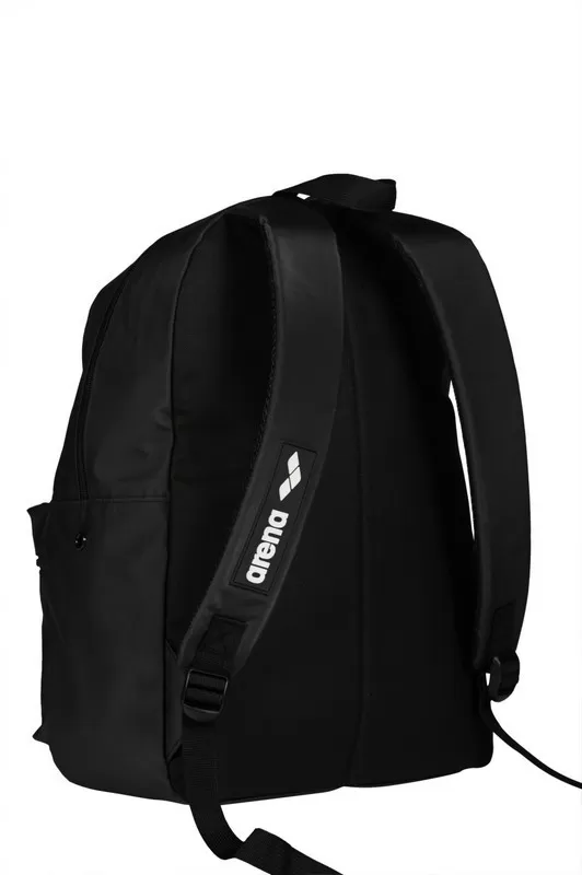 TEAM BACKPACK 30 ALL BLACK 