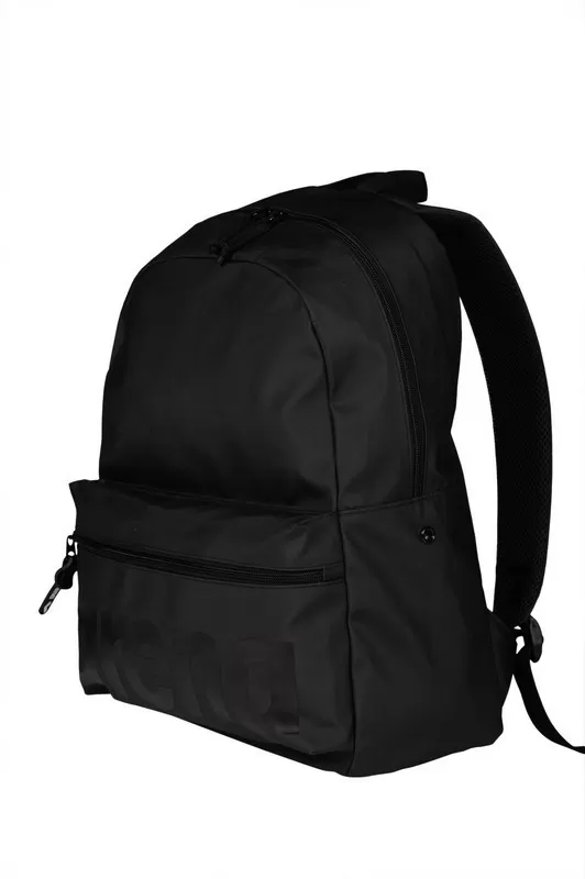 TEAM BACKPACK 30 ALL BLACK 