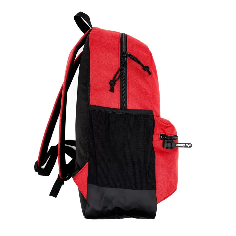 TEAM BACKPACK 30 TEAM RED MELANGE 
