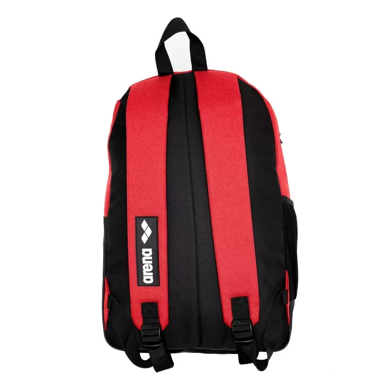 TEAM BACKPACK 30 TEAM RED MELANGE 