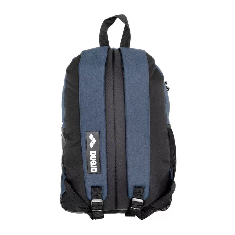 TEAM BACKPACK 30 TEAM NAVY MELANGE 