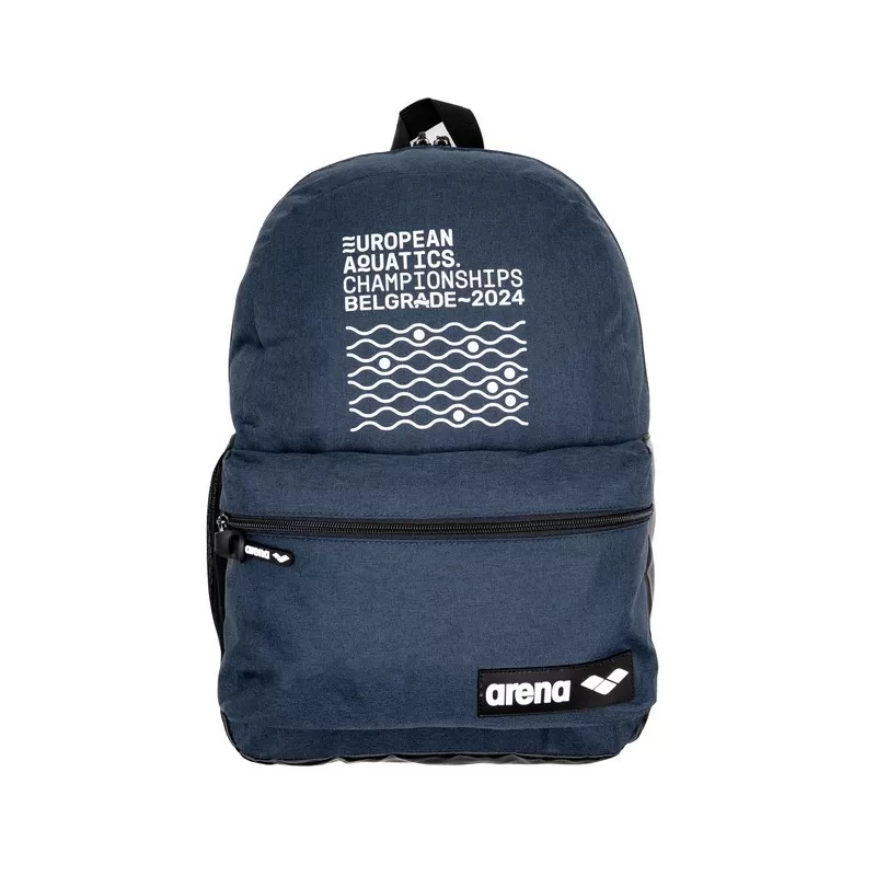 TEAM BACKPACK 30 TEAM NAVY MELANGE 