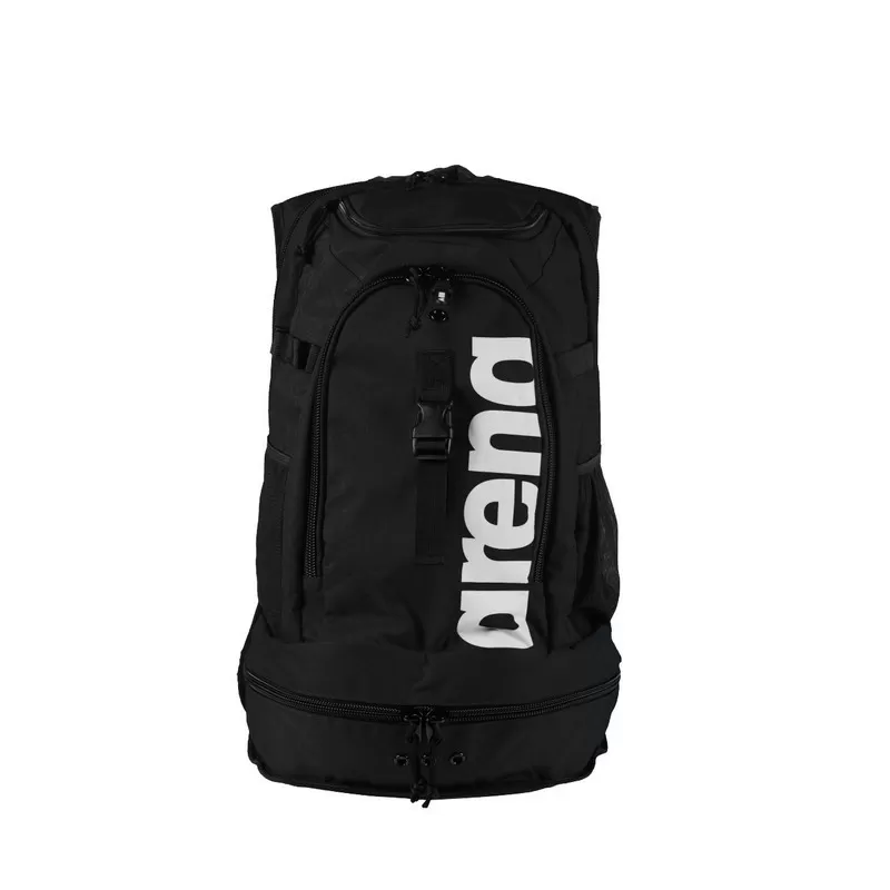 FASTPACK 2.2 TEAM BLACK MELANGE 