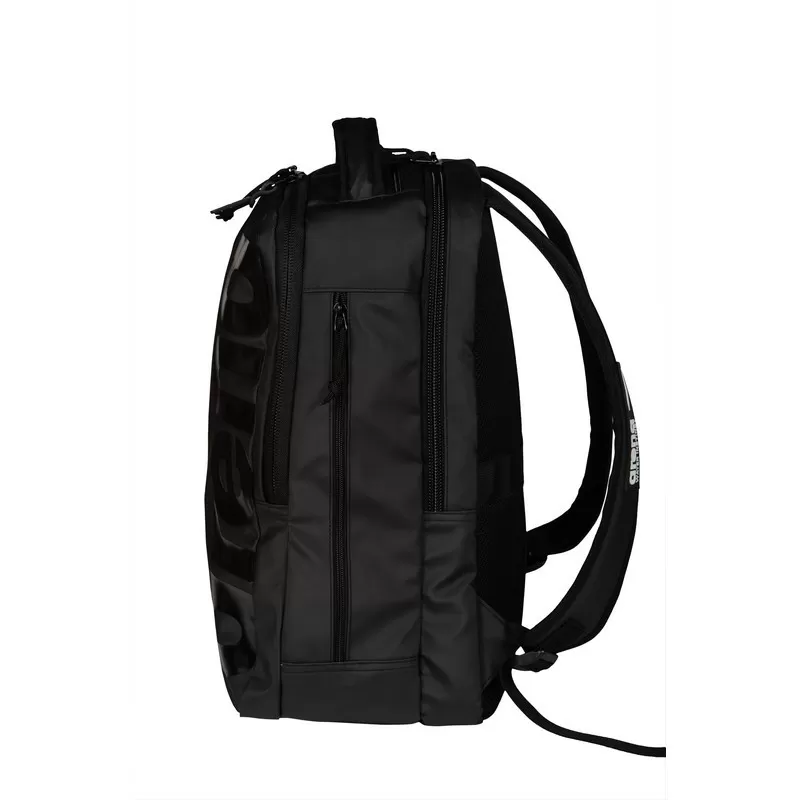 FAST URBAN 3.0 ALL BLACK 
