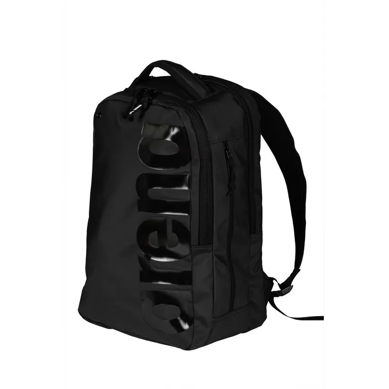 FAST URBAN 3.0 ALL BLACK 