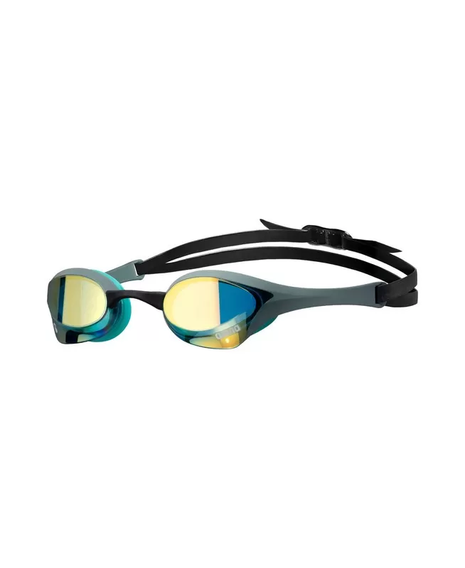 COBRA ULTRA SWIPE MIRROR SAGE 