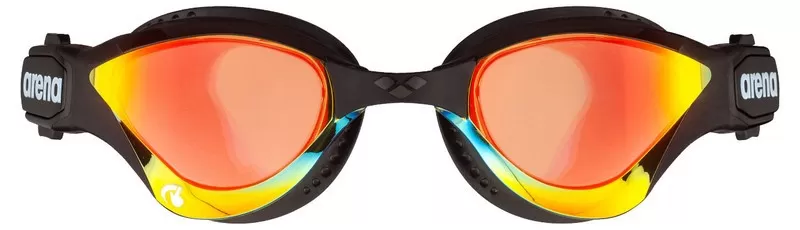 COBRA TRI SWIPE MR YELLOW COPPER-BLACK 
