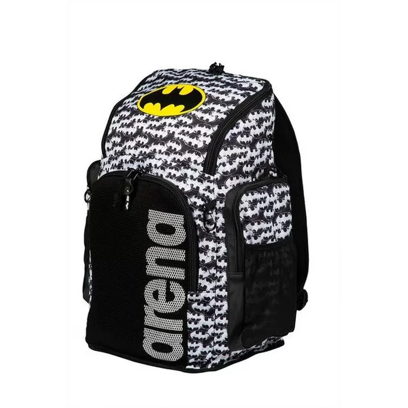 HEROES TEAM 45 BACKPACK BATMAN 