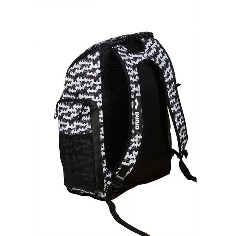 HEROES TEAM 45 BACKPACK BATMAN 
