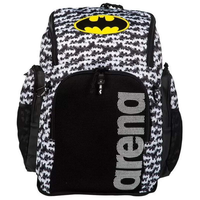 HEROES TEAM 45 BACKPACK BATMAN 