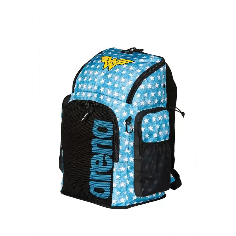 HEROES TEAM 45 BACKPACK W WOMAN 